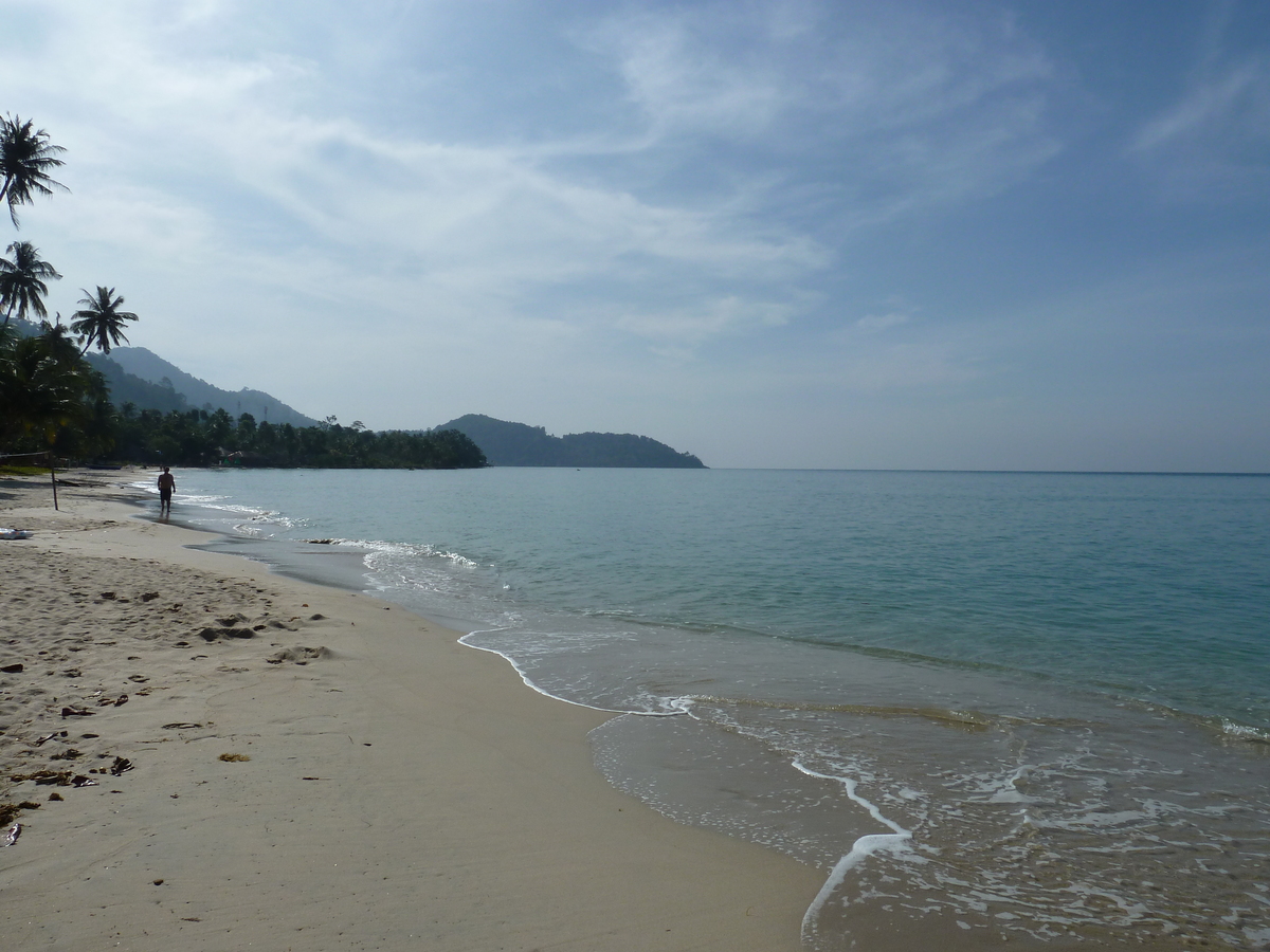 Picture Thailand Ko Chang 2011-12 177 - Sauna Ko Chang