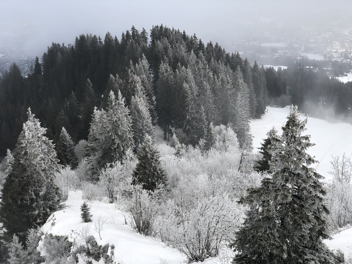 Picture France Megeve 2018-12 60 - Transport Megeve