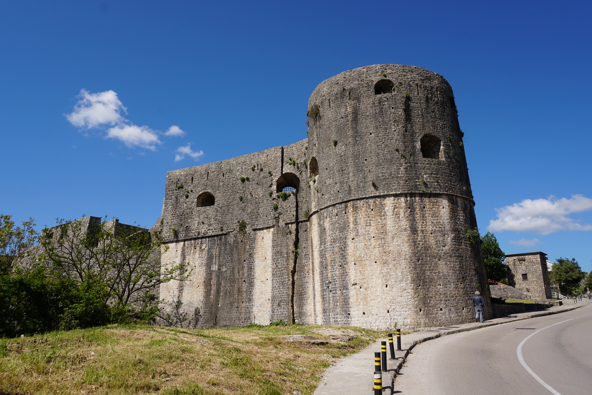 Picture Montenegro 2016-04 28 - Spring Montenegro