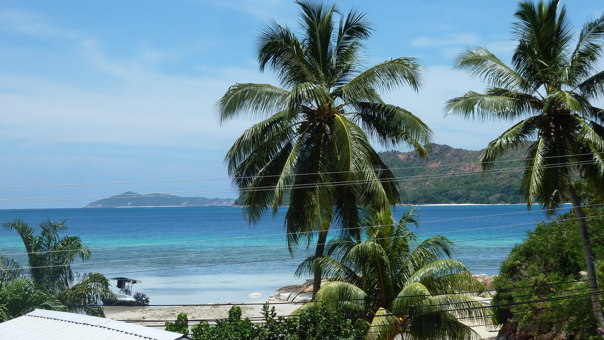 Picture Seychelles Anse Possession 2011-10 78 - Cost Anse Possession