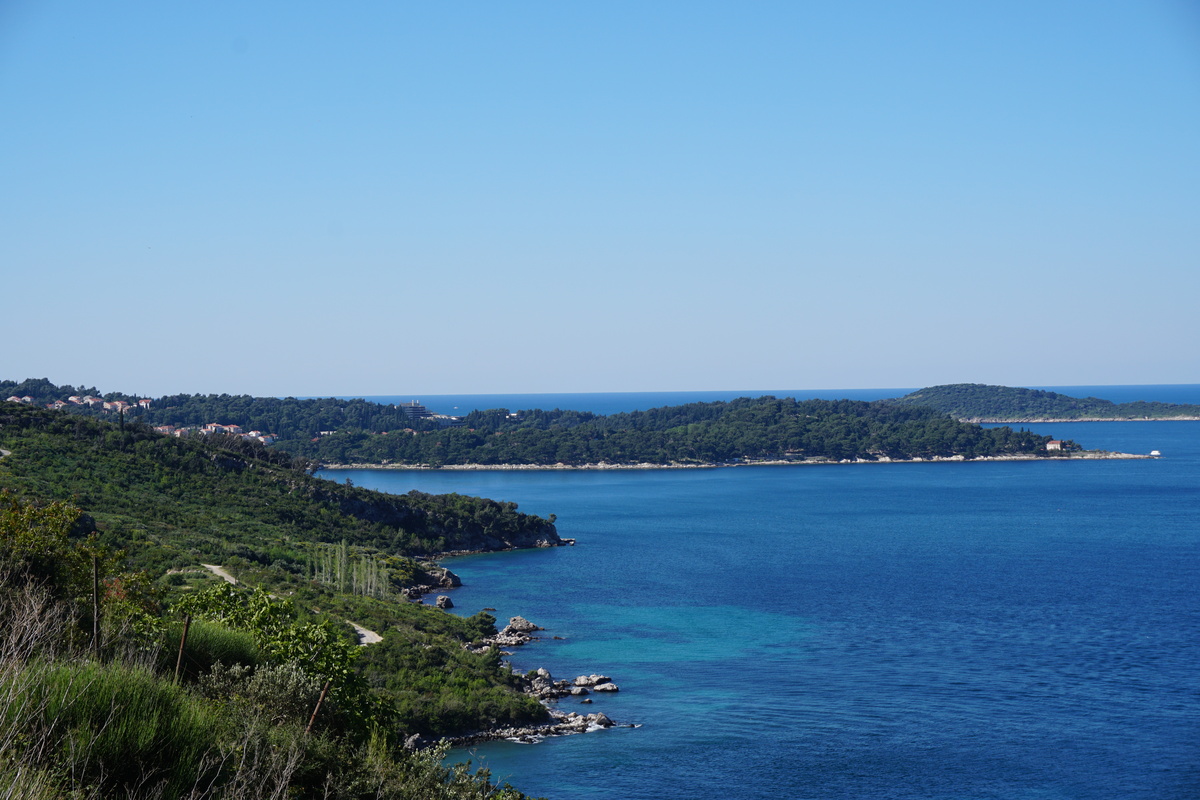 Picture Croatia 2016-04 39 - Monument Croatia