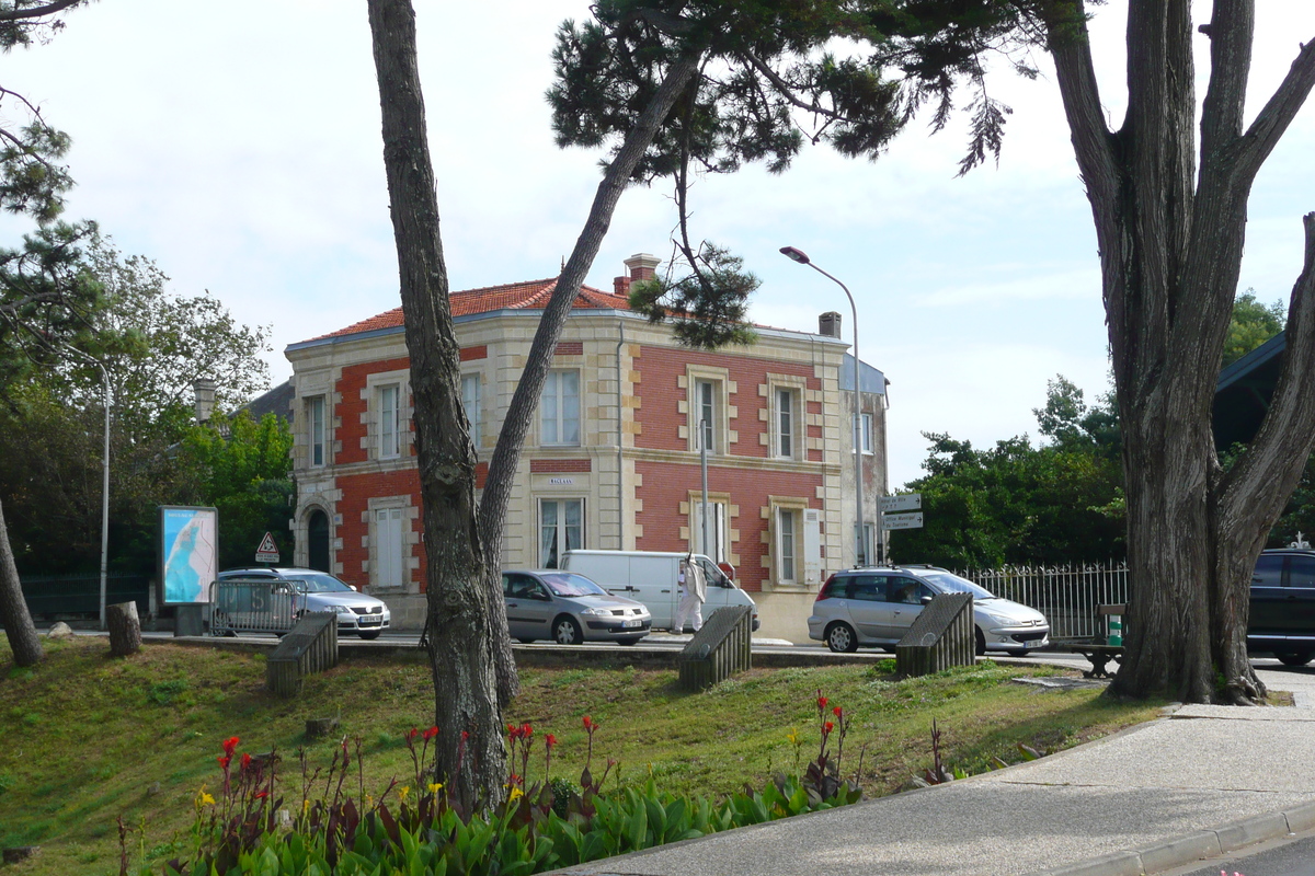 Picture France Soulac sur mer 2007-08 74 - Land Soulac sur mer