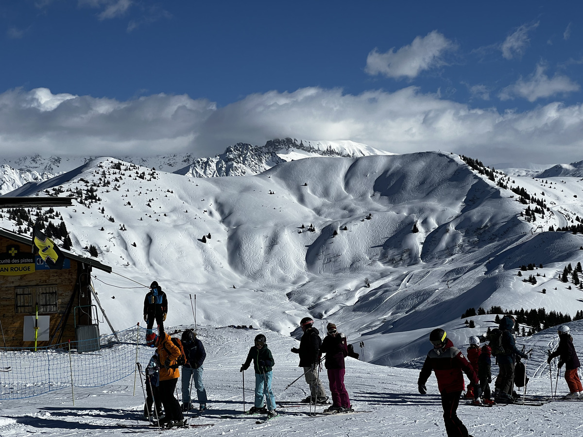 Picture France Megeve 2022-02 60 - Resort Megeve