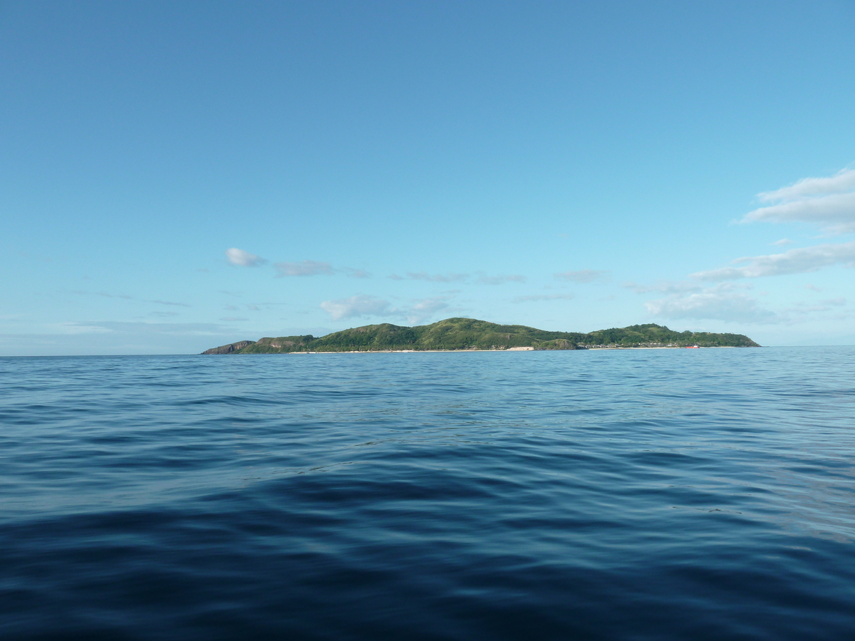 Picture Fiji Amunuca Island to Castaway Island 2010-05 82 - Rooms Amunuca Island to Castaway Island