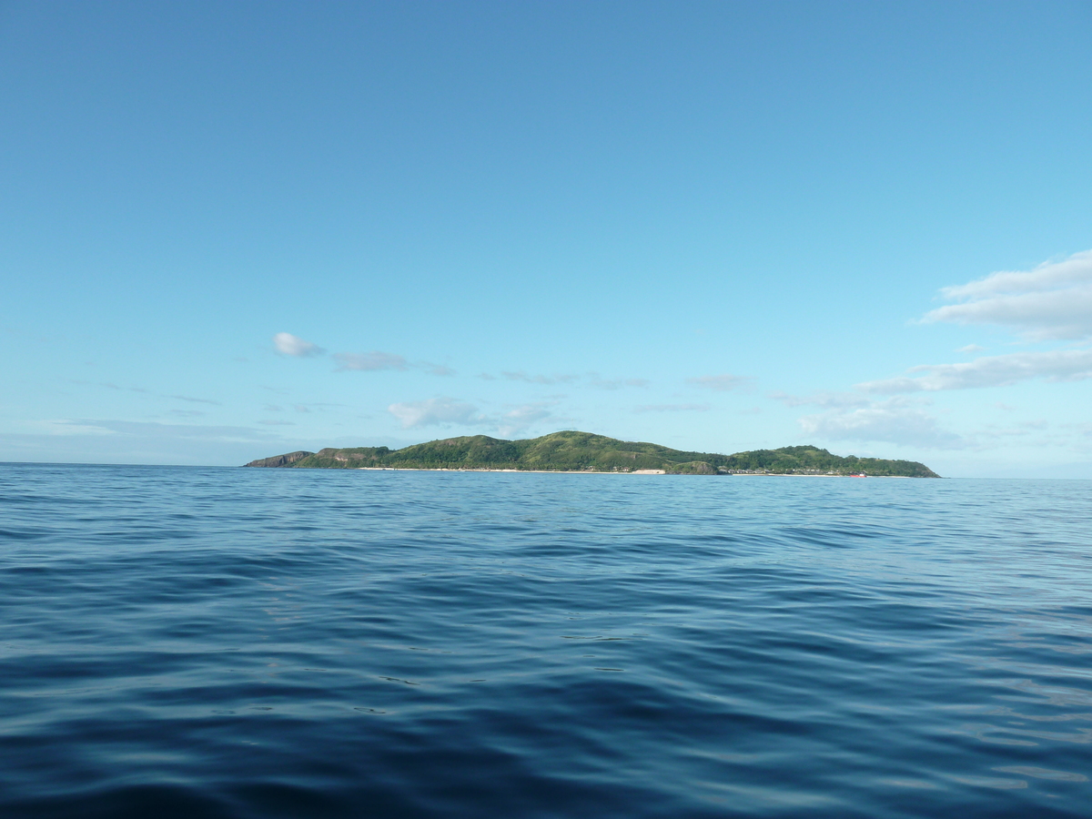 Picture Fiji Amunuca Island to Castaway Island 2010-05 33 - Rentals Amunuca Island to Castaway Island