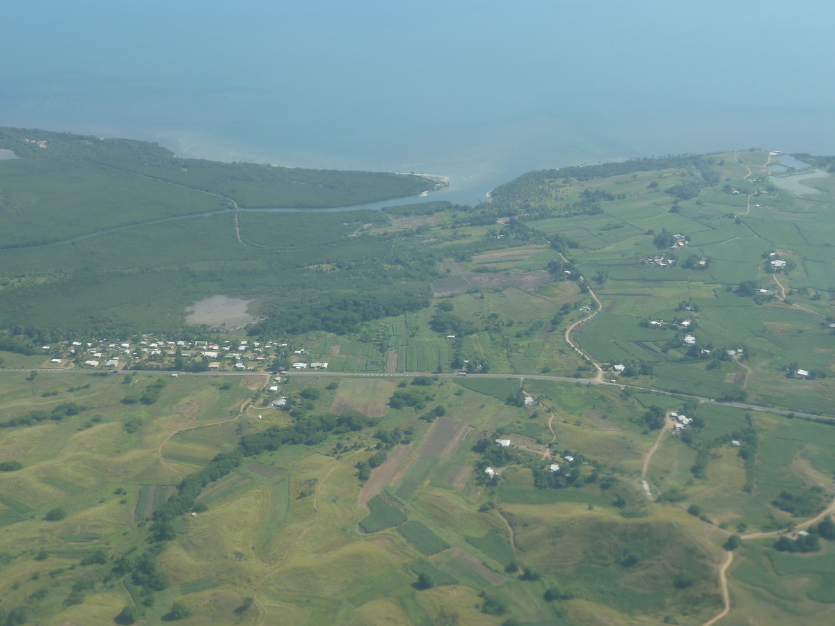 Picture Fiji fiji from the sky 2010-05 4 - City Sights fiji from the sky