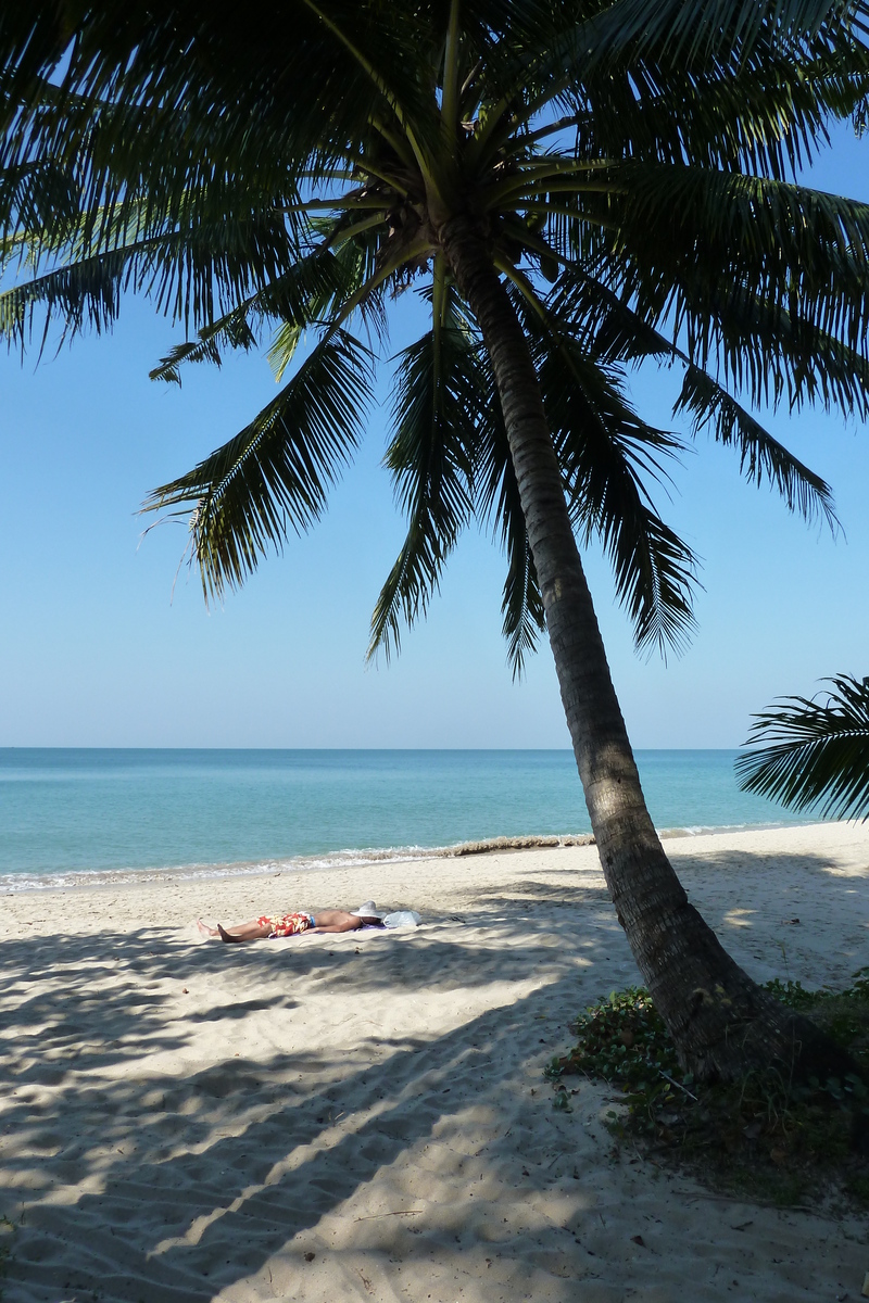 Picture Thailand Ko Chang 2011-01 9 - Hotel Pools Ko Chang