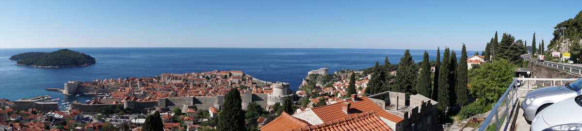 Picture Croatia 2016-04 28 - Hotels Croatia