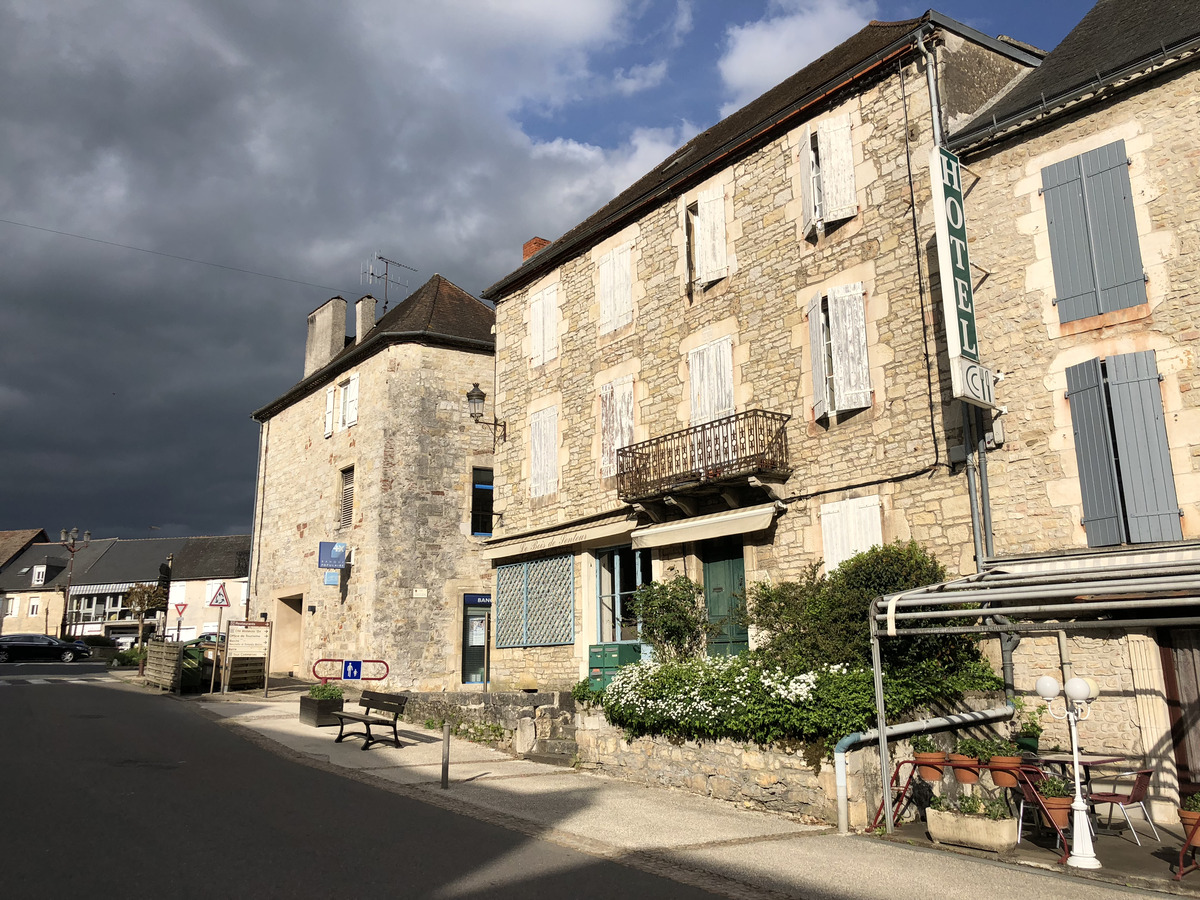 Picture France Martel 2018-04 71 - Monument Martel