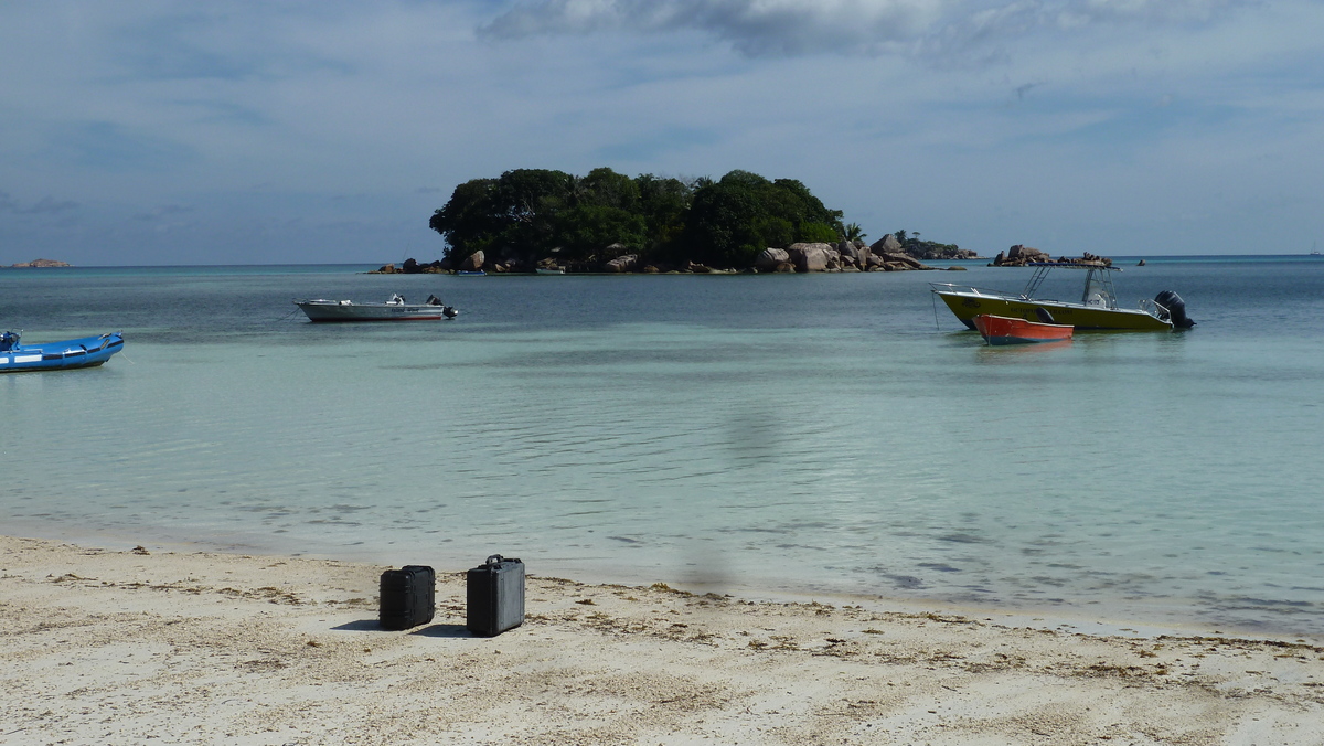 Picture Seychelles Praslin 2011-10 125 - Rain Season Praslin