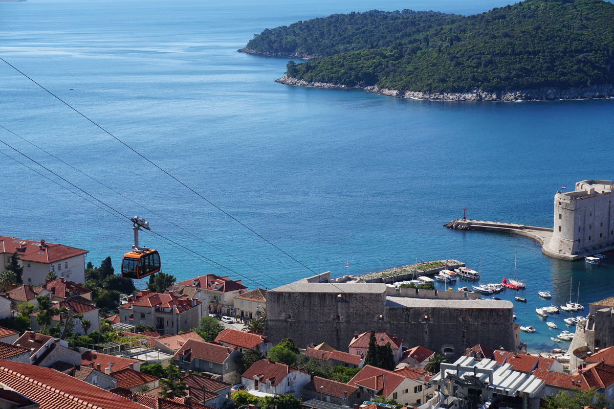 Picture Croatia 2016-04 50 - Hotel Pool Croatia