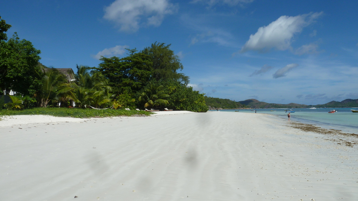 Picture Seychelles Praslin 2011-10 149 - City View Praslin