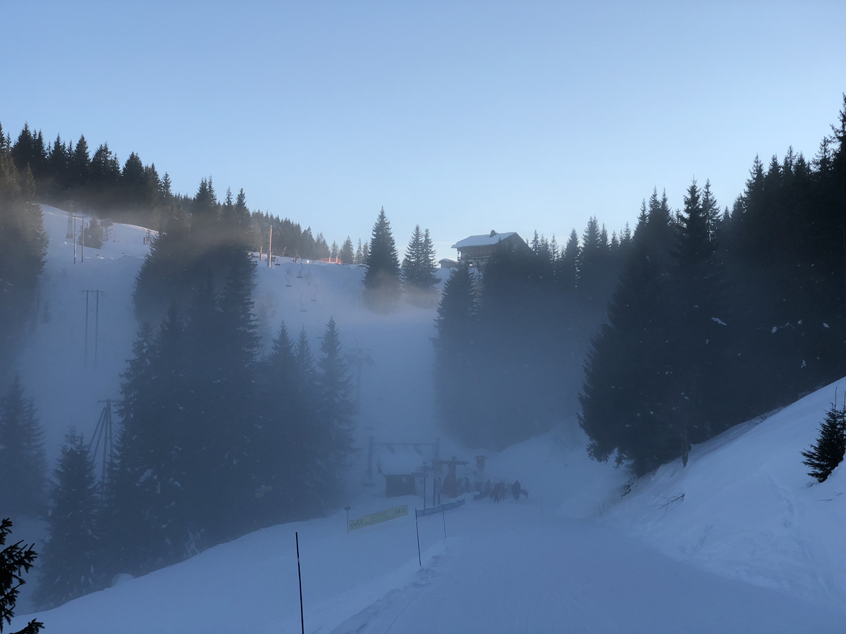 Picture France La Clusaz 2017-12 354 - Summer La Clusaz