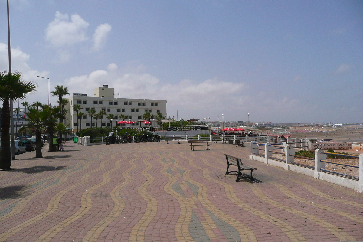 Picture Morocco Casablanca Casablanca Corniche 2008-07 5 - Spring Casablanca Corniche