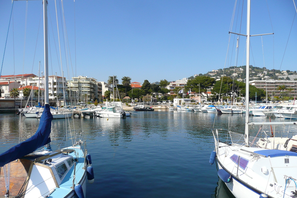 Picture France Cannes Plage Gazagnaire 2008-03 88 - Accomodation Plage Gazagnaire