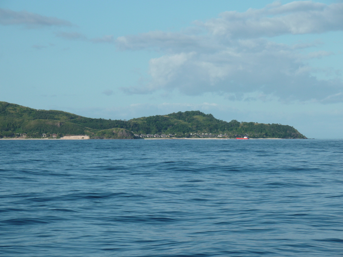 Picture Fiji Amunuca Island to Castaway Island 2010-05 38 - Lake Amunuca Island to Castaway Island