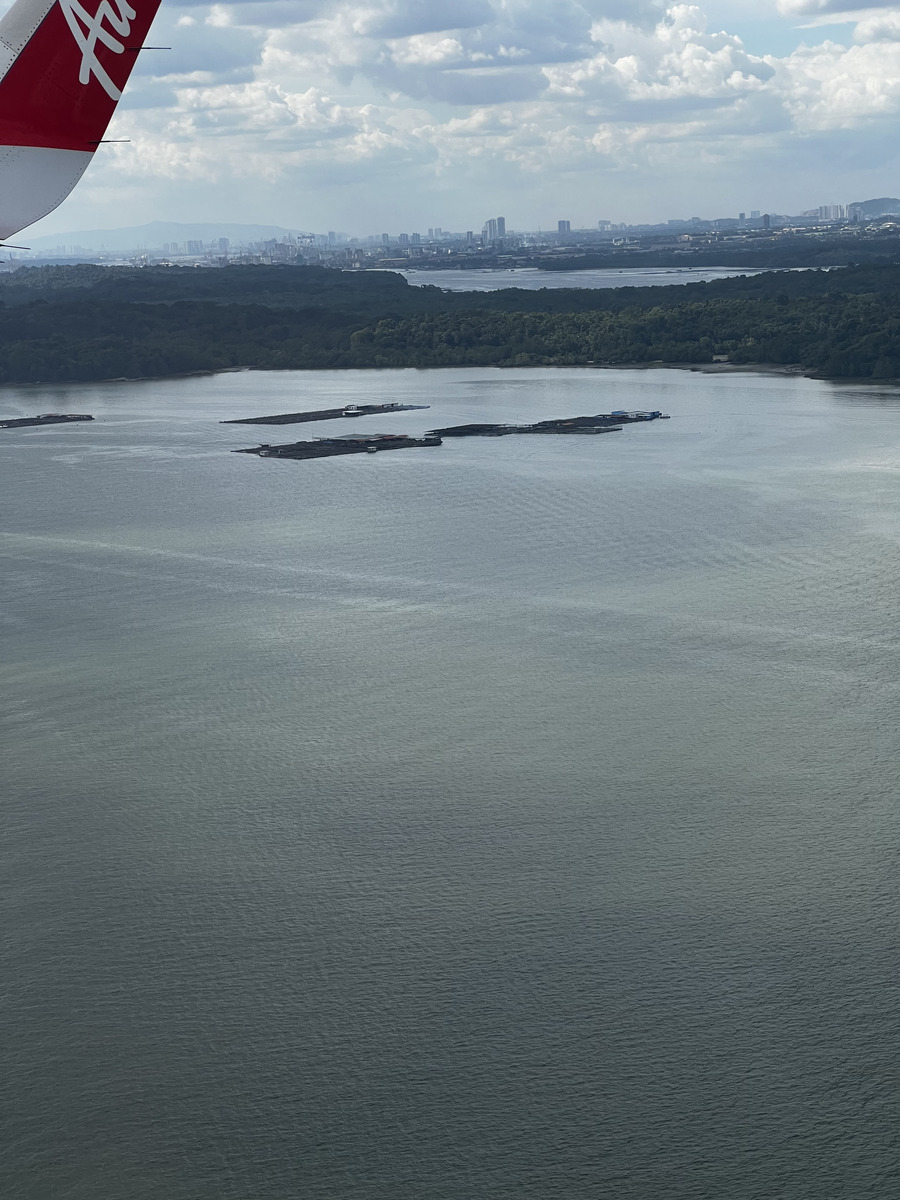 Picture Singapore Plane 2023-01 5 - Lake Plane