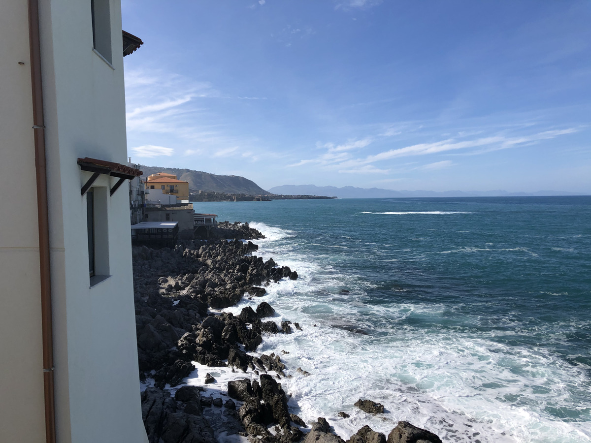 Picture Italy Sicily Cefalu 2020-02 4 - Hotel Pools Cefalu