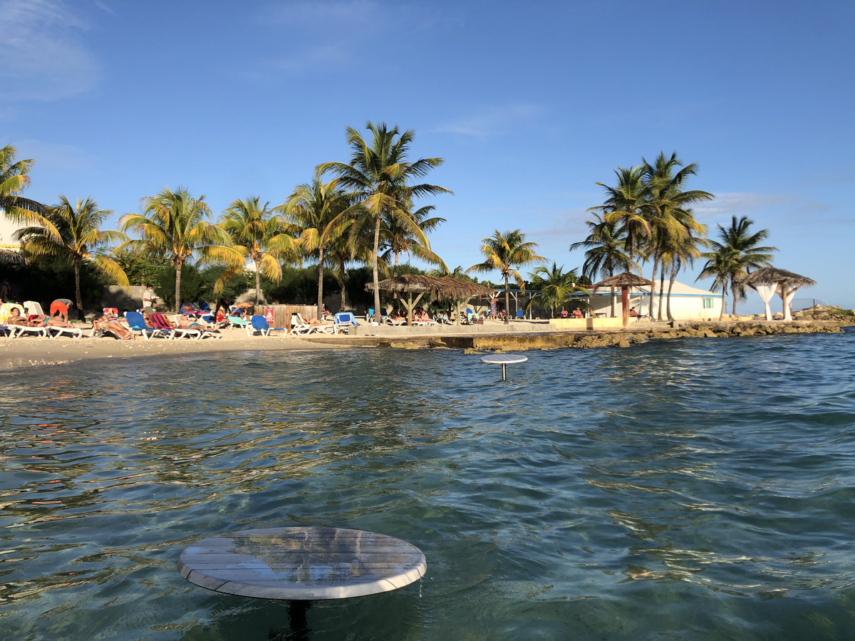 Picture Guadeloupe Le Manganao Hotel 2021-02 87 - Monument Le Manganao Hotel