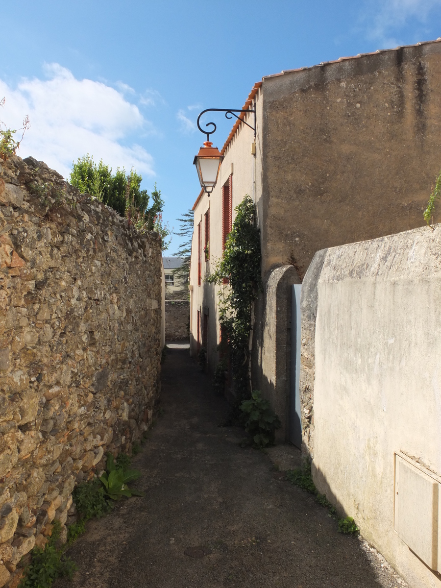 Picture France Saint Gilles Croix de Vie 2012-07 33 - Land Saint Gilles Croix de Vie