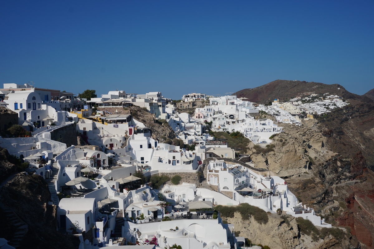 Picture Greece Santorini 2016-07 4 - City Sight Santorini