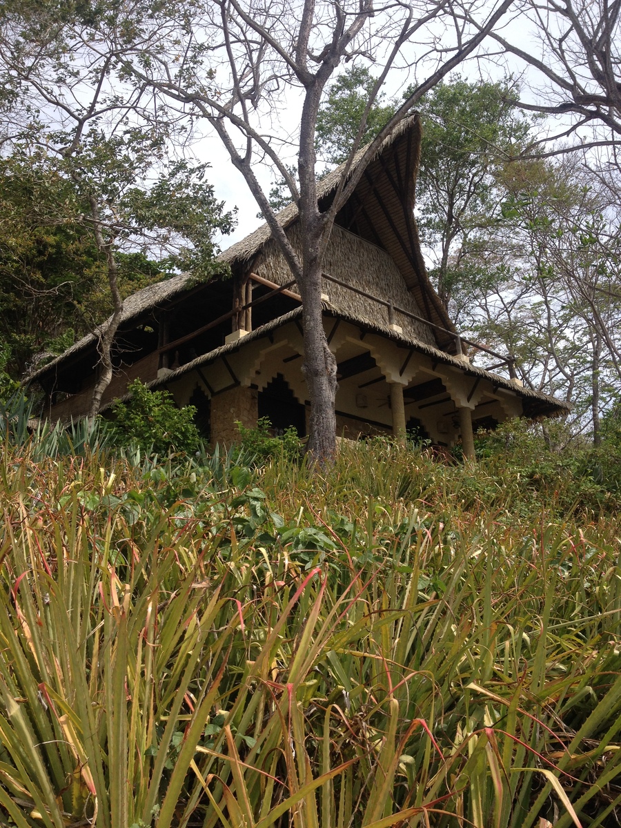 Picture Costa Rica Montezuma 2015-03 7 - Rooms Montezuma