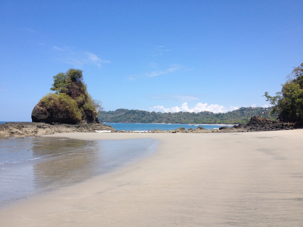 Picture Costa Rica Manuel Antonio 2015-03 191 - Cost Manuel Antonio