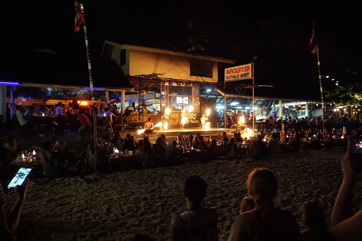 Picture Thailand Ko Samet 2016-12 44 - Waterfalls Ko Samet