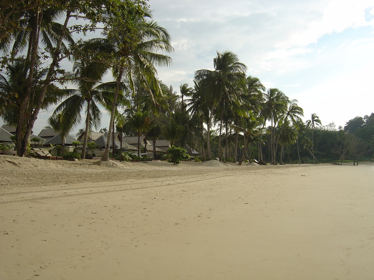 Picture Thailand Khao Lak Meridien Khao Lak Hotel 2005-12 38 - City Meridien Khao Lak Hotel