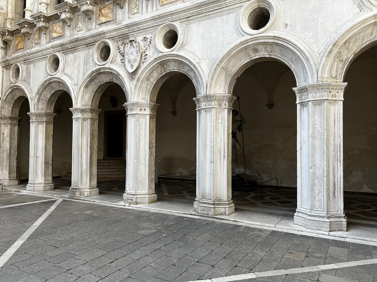 Picture Italy Venice Doge's Palace (Palazzo Ducale) 2022-05 92 - SPA Doge's Palace (Palazzo Ducale)