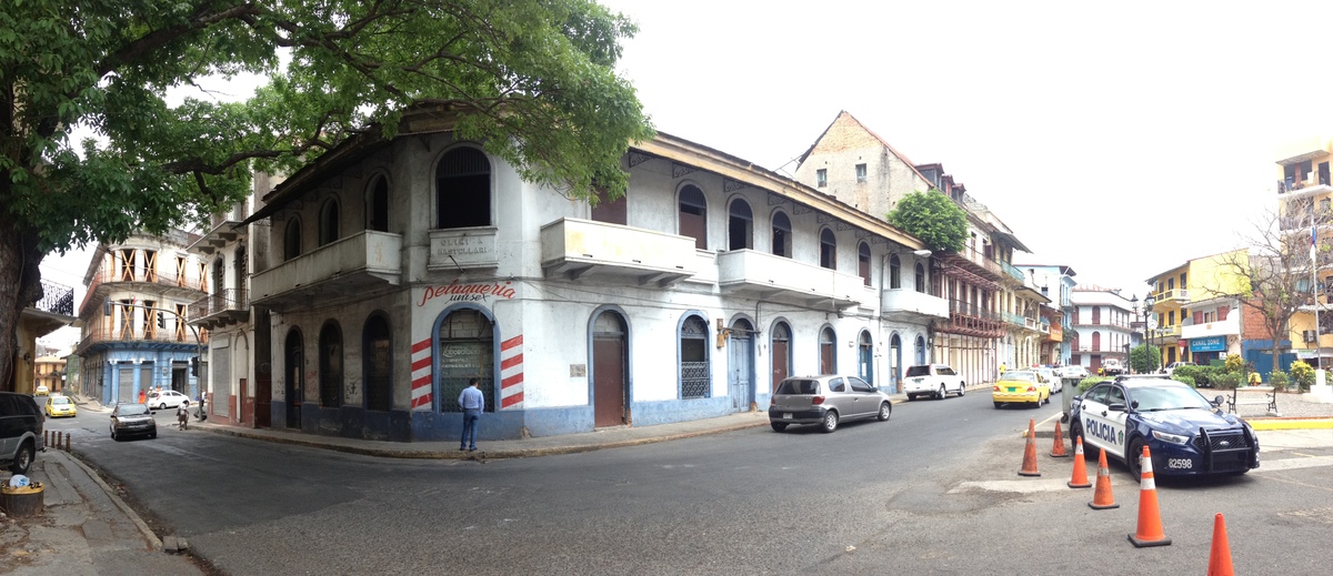 Picture Panama Panama City 2015-03 163 - Monuments Panama City