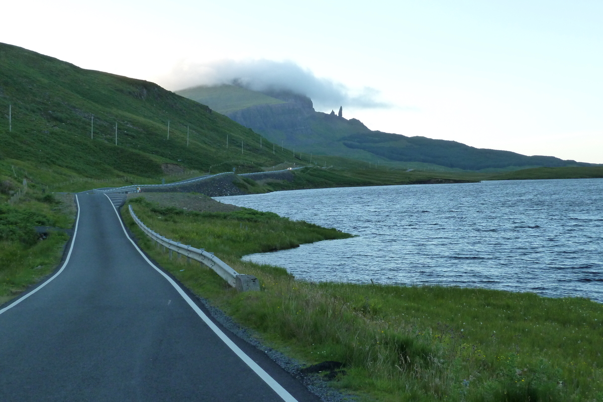 Picture United Kingdom Skye 2011-07 43 - SPA Skye