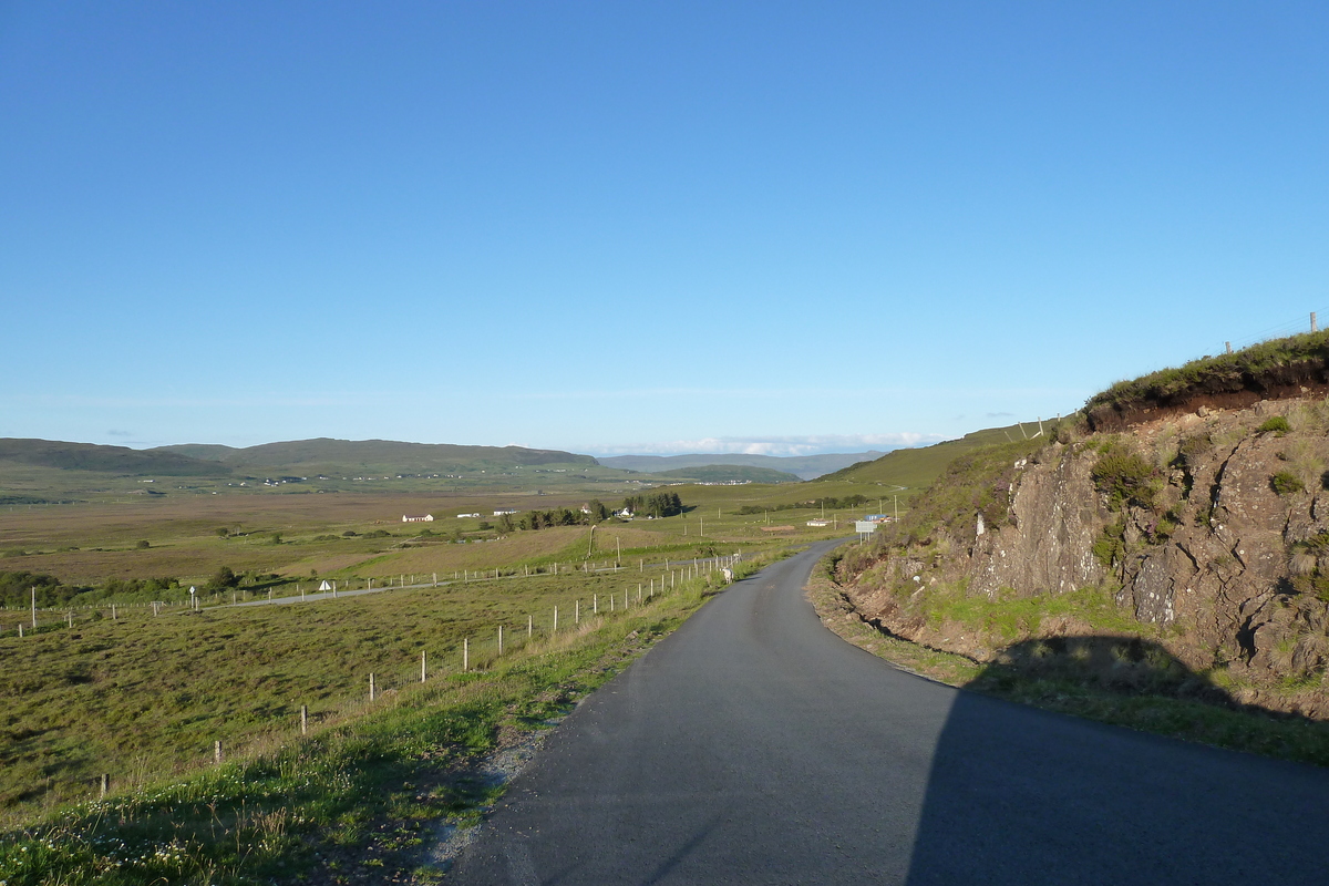 Picture United Kingdom Skye 2011-07 243 - Weather Skye