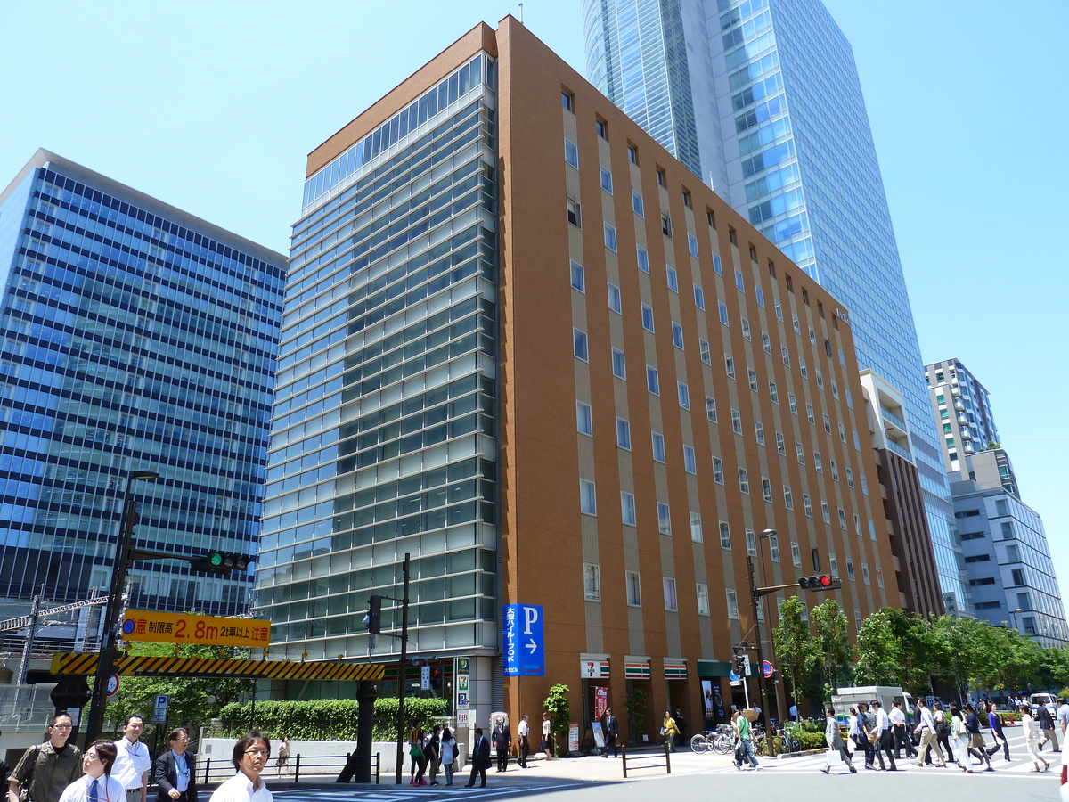 Picture Japan Tokyo Akihabara 2010-06 5 - Room Akihabara