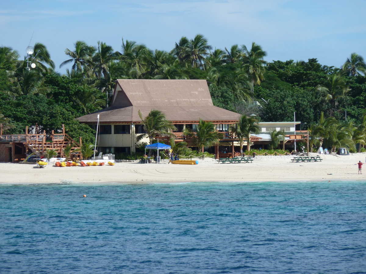 Picture Fiji Denarau to Tokoriki Island 2010-05 38 - Price Denarau to Tokoriki Island