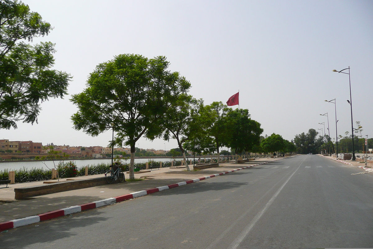 Picture Morocco Meknes 2008-07 79 - City Sight Meknes