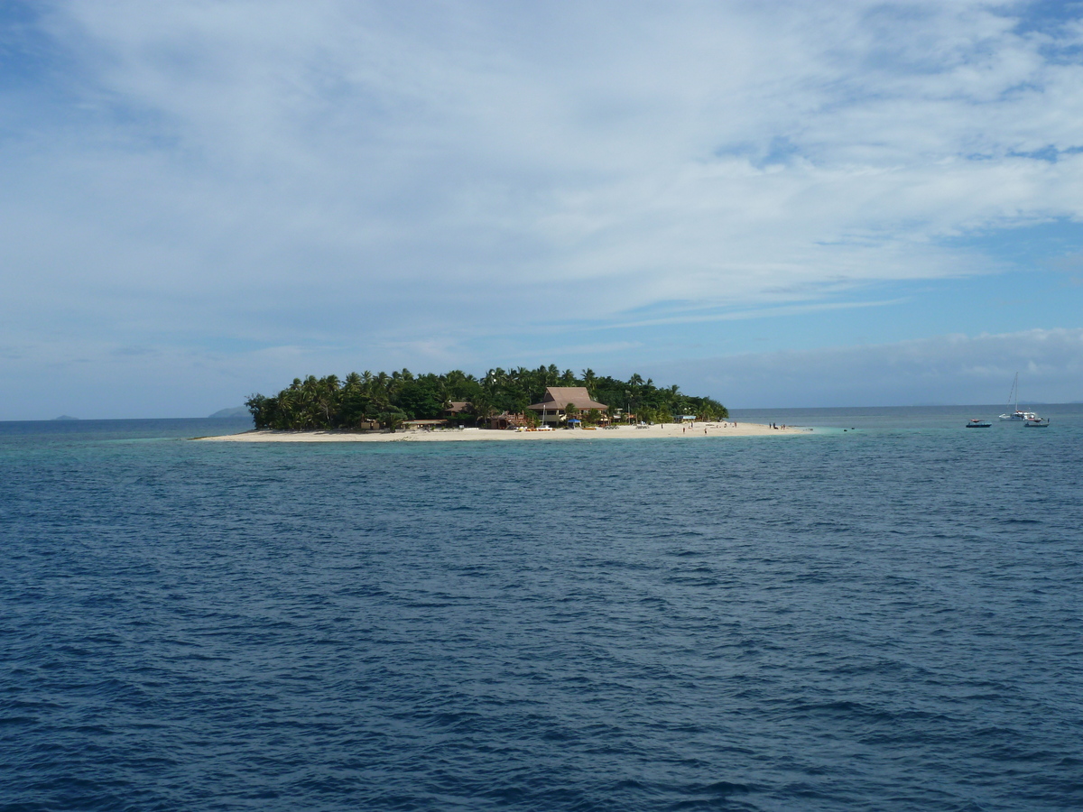 Picture Fiji Denarau to Tokoriki Island 2010-05 39 - Night Denarau to Tokoriki Island