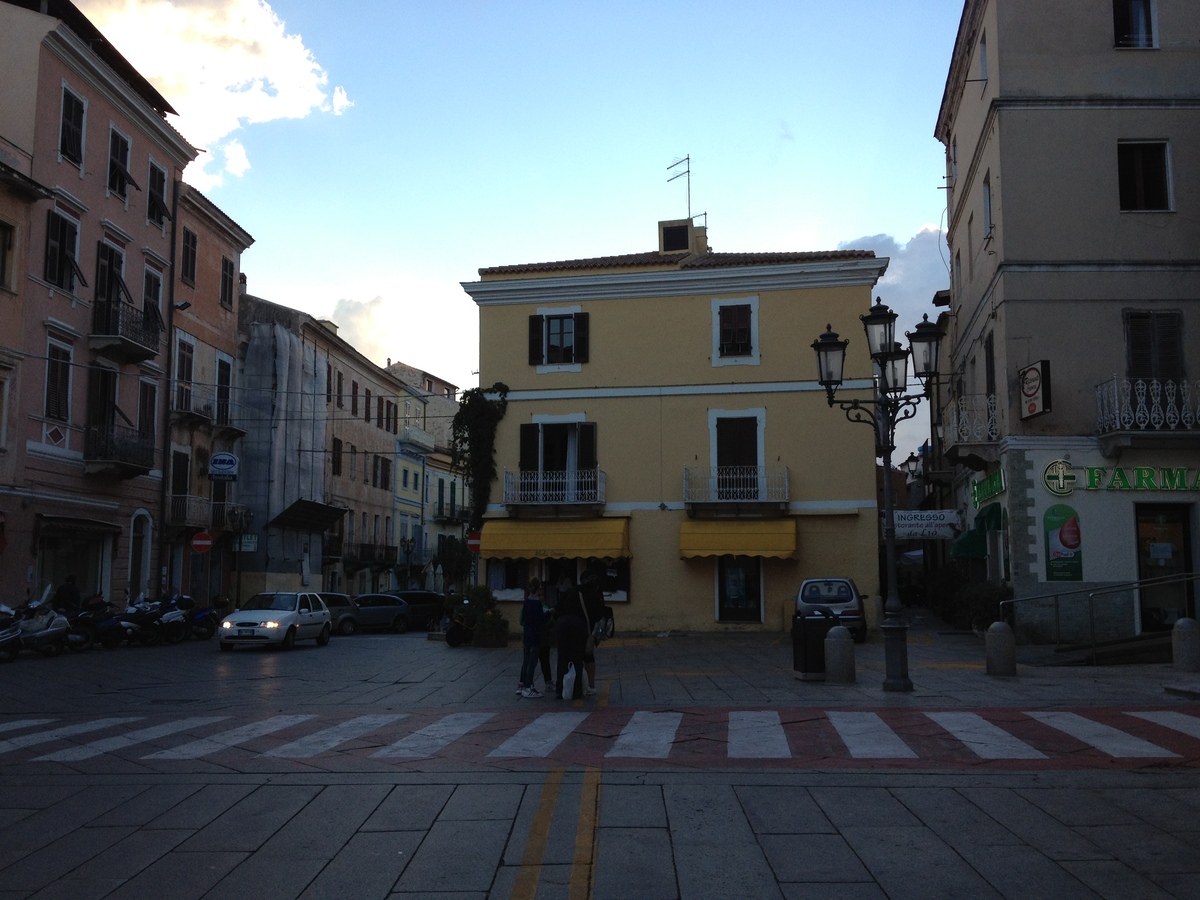 Picture Italy La Maddalena 2012-09 46 - Cost La Maddalena