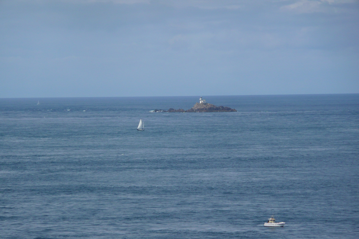 Picture France Pointe du Raz 2008-07 20 - SPA Pointe du Raz