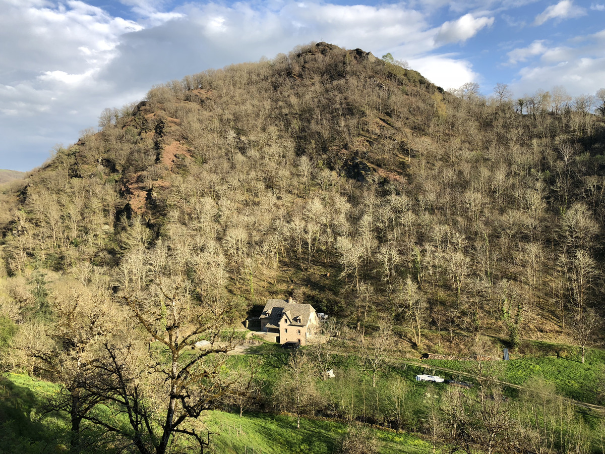 Picture France Conques 2018-04 118 - Price Conques