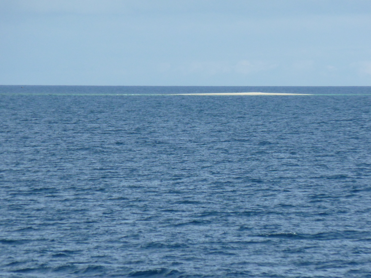 Picture Fiji Denarau to Tokoriki Island 2010-05 8 - Saving Denarau to Tokoriki Island