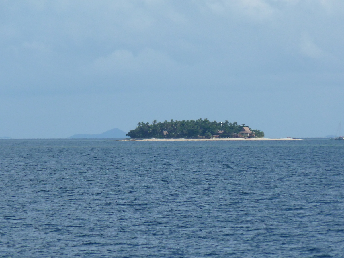 Picture Fiji Denarau to Tokoriki Island 2010-05 5 - Cost Denarau to Tokoriki Island