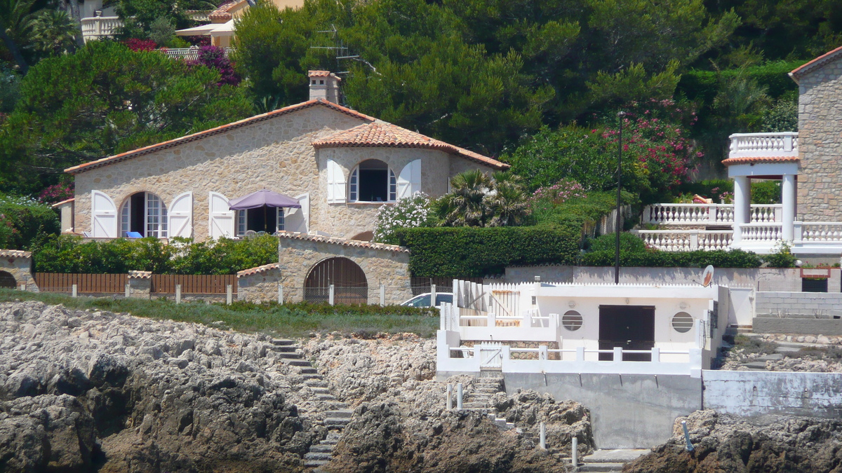 Picture France Cap d'Antibes 2007-07 27 - Price Cap d'Antibes