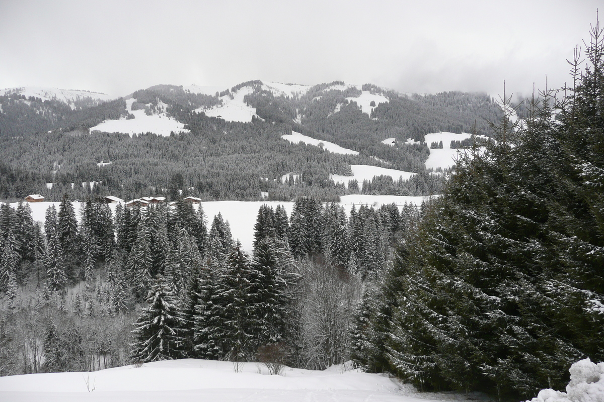 Picture France Megeve Le Planay 2010-02 40 - Cost Le Planay