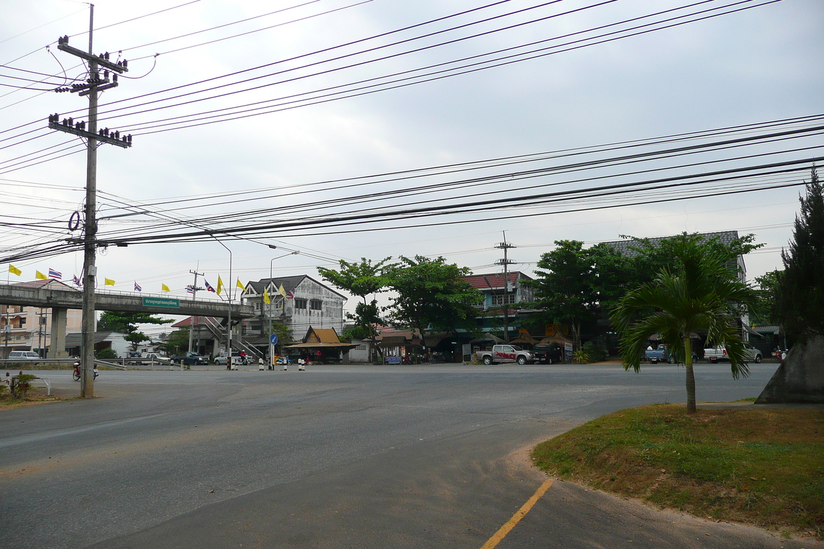 Picture Thailand Chonburi Sukhumvit road 2008-01 3 - Price Sukhumvit road