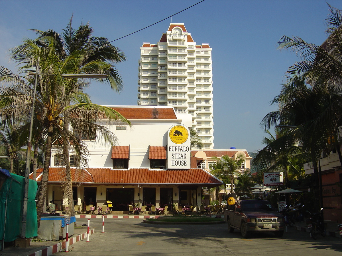 Picture Thailand Phuket Karon Beach 2005-12 12 - Rooms Karon Beach