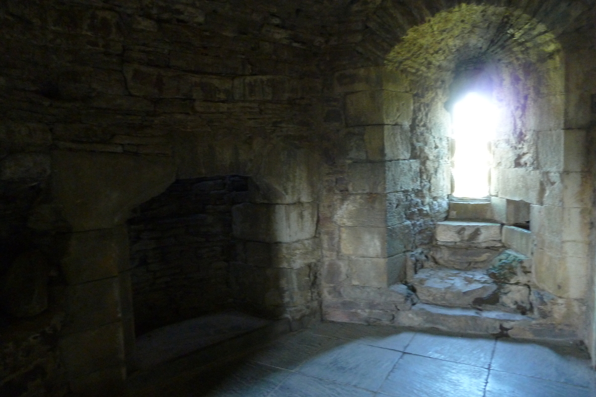 Picture United Kingdom Scotland Doune Castle 2011-07 0 - City Doune Castle