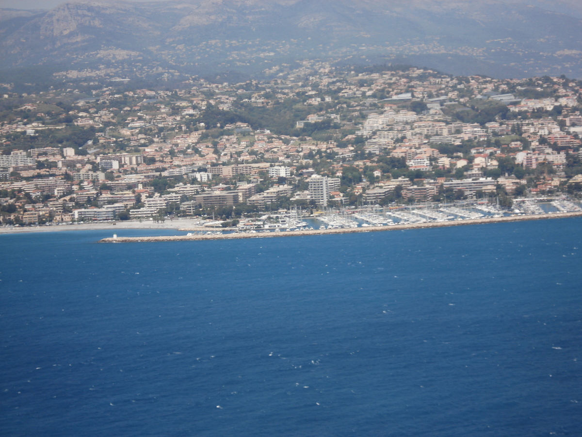 Picture France French Riviera 2006-05 13 - Rooms French Riviera