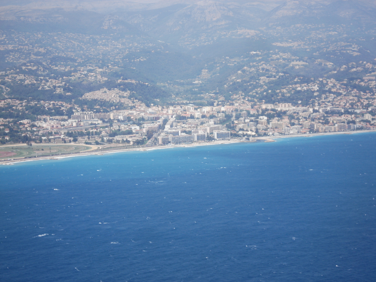 Picture France Cagnes sur Mer 2006-05 0 - Restaurants Cagnes sur Mer