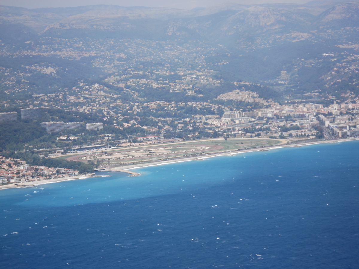 Picture France Cagnes sur Mer 2006-05 1 - Waterfalls Cagnes sur Mer